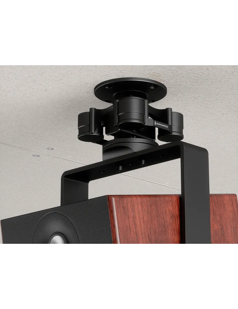 ISOACOUSTICS V120-U-BRACKET-ADAP | MusicGoodDeal