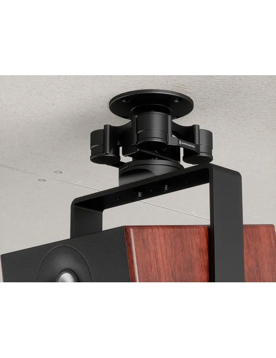 ISOACOUSTICS V120-U-BRACKET-ADAP | MusicGoodDeal