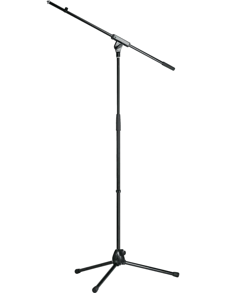  K&M 21070 Standard - 805 mm. Zinkbasis|MusicGoodDeal 