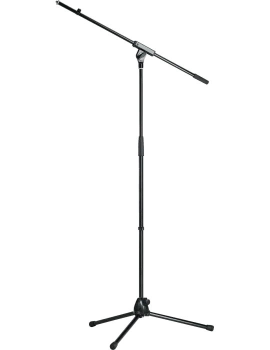  K&M 21070 Standard - 805 mm. Zinkbasis|MusicGoodDeal 