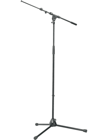  K&M 210-9 Pro - Erweiterbar: 435-745 mm|MusicGoodDeal 