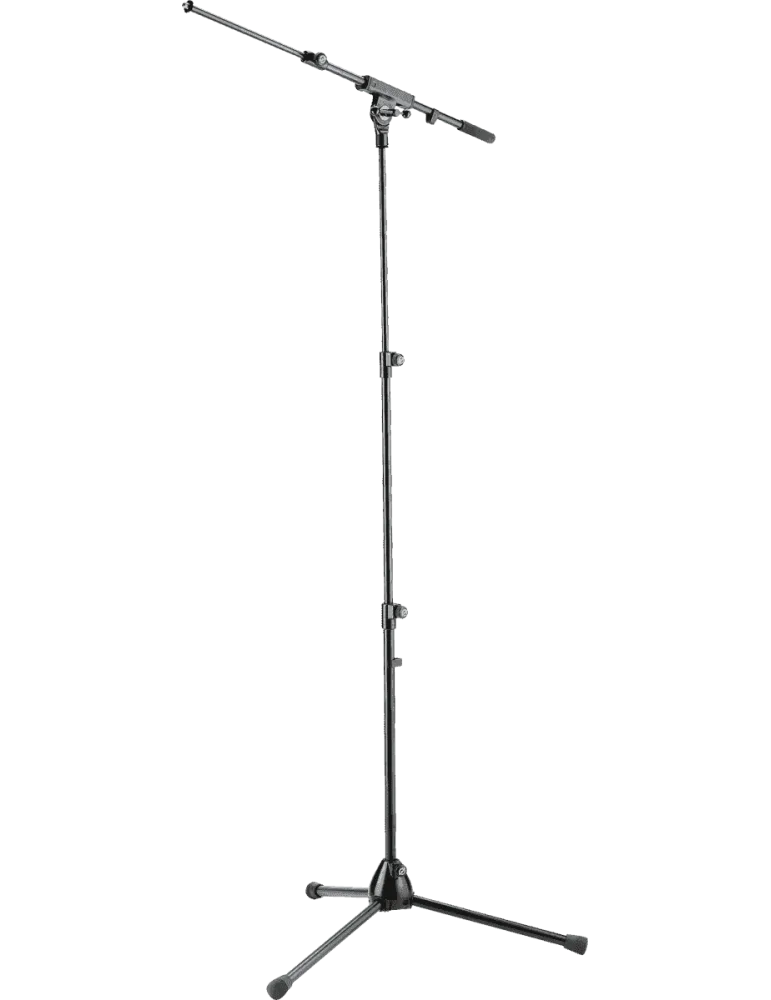  K&M 252 Pro - Erweiterbar: 425-725 mm. Vielseitig|MusicGoodDeal 