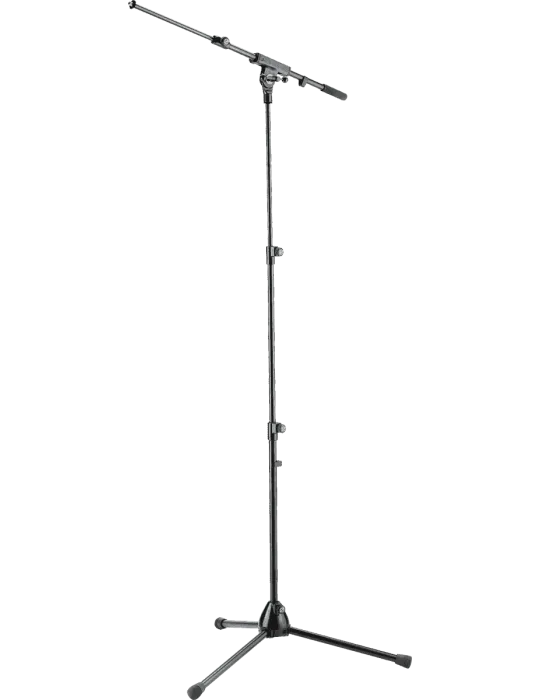  K&M 252 Pro - Erweiterbar: 425-725 mm. Vielseitig|MusicGoodDeal 