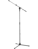  K&M 25600 Hightech - Ausziehbar: 600 - 955 mm|MusicGoodDeal 
