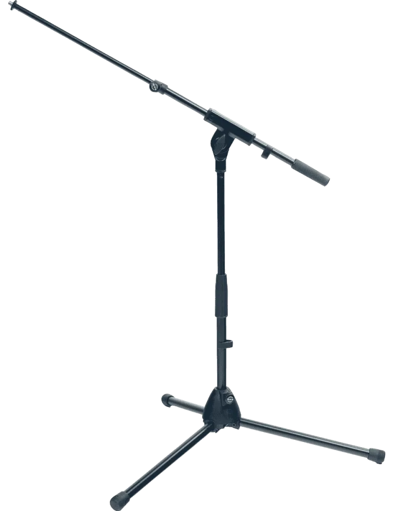  K&M 25905 Niedrige Taille - dehnbar: 425-725 mm|MusicGoodDeal 