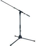  K&M 25905 Niedrige Taille - dehnbar: 425-725 mm|MusicGoodDeal 