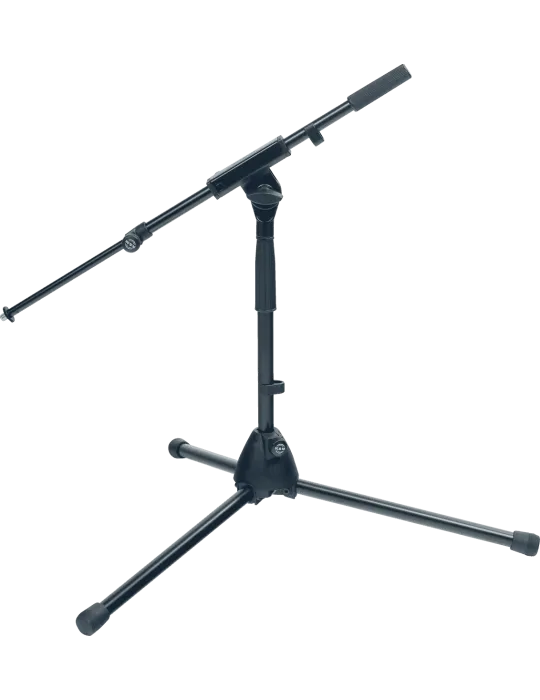  K&M 25905 Niedrige Taille - dehnbar: 425-725 mm|MusicGoodDeal 