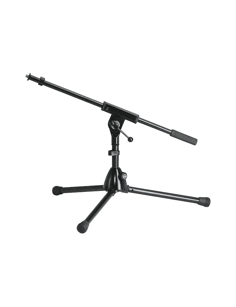  K&M 259-1 Niedrige Taille - 525 mm. Ultra niedrig|MusicGoodDeal 