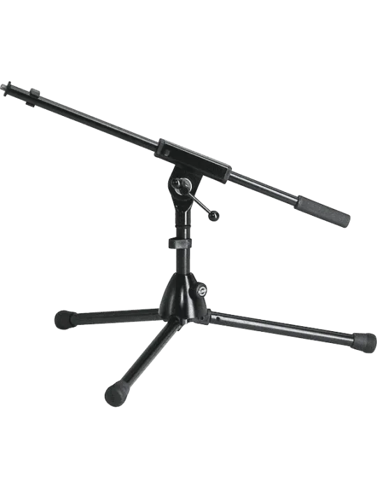  K&M 259-1 Niedrige Taille - 525 mm. Ultra niedrig|MusicGoodDeal 