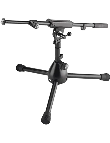  K&M 25950 Niedrige Taille - Dehnbar: 425-725 mm. Ultra niedrig|MusicGoodDeal 