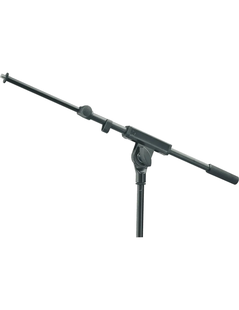  K&M 21140 Standard - Ausziehbar: 425 - 725 mm|MusicGoodDeal 
