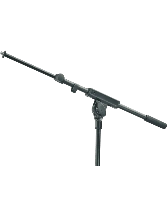 K&M 21140 Standard - Ausziehbar: 425 - 725 mm|MusicGoodDeal 