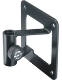  K&M 23856 Clamp mounting - Wall bracket for articulated microphone boom|MusicGoodDeal 