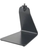  K&M 23250 Table - H142 mm. Flat design|MusicGoodDeal 