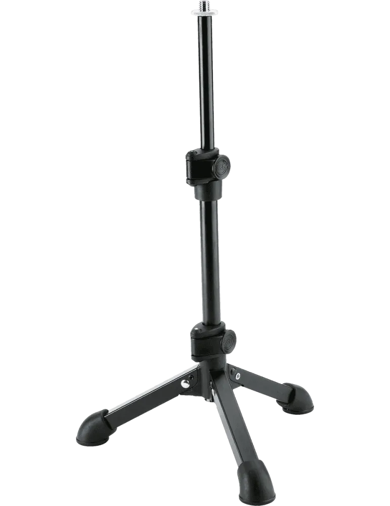  K&M 23150 Versatile - H430 mm max. 3/8" thread|MusicGoodDeal 