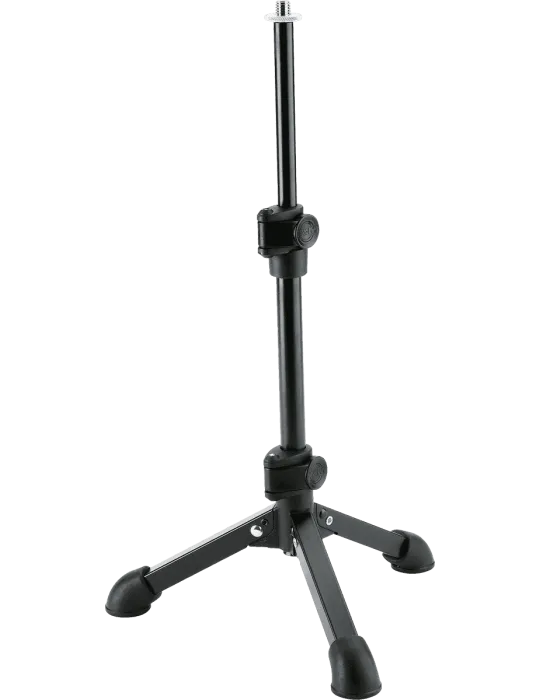  K&M 23150 Versatile - H430 mm max. 3/8" thread|MusicGoodDeal 