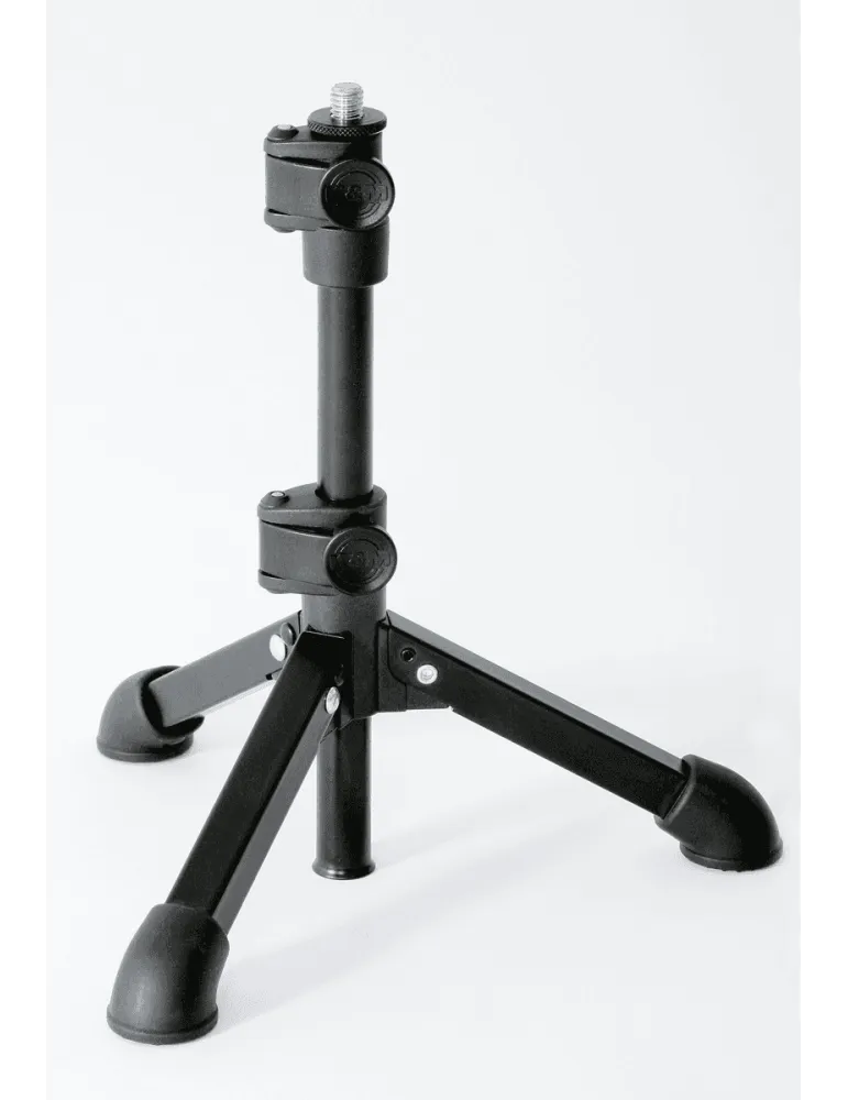  K&M 23150 Versatile - H430 mm max. 3/8" thread|MusicGoodDeal 