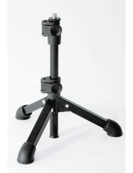  K&M 23150 Versatile - H430 mm max. 3/8" thread|MusicGoodDeal 