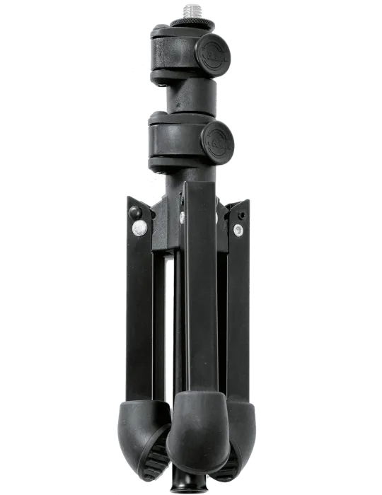  K&M 23150 Versatile - H430 mm max. 3/8" thread|MusicGoodDeal 