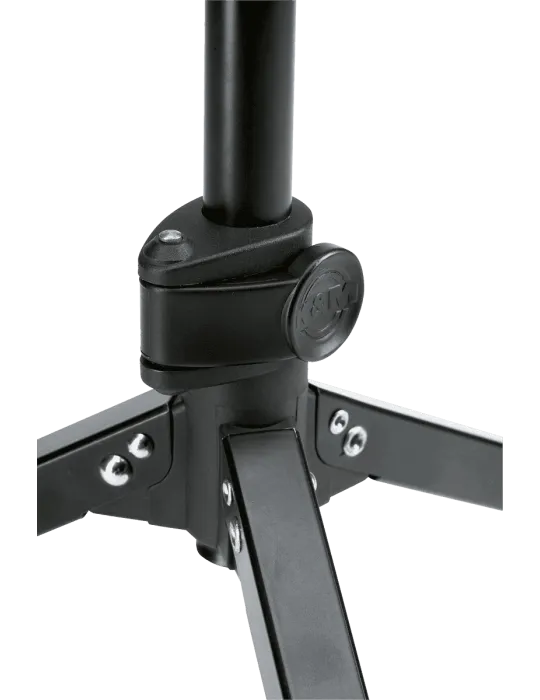  K&M 23150 Versatile - H430 mm max. 3/8" thread|MusicGoodDeal 