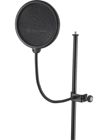  K&M 23956 Filtros pop - Ø 130 mm|MusicGoodDeal 