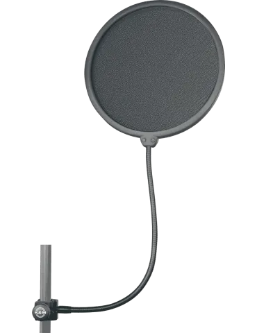  K&M 23966 Filtros antipop - Ø 200 mm. Pro|MusicGoodDeal 