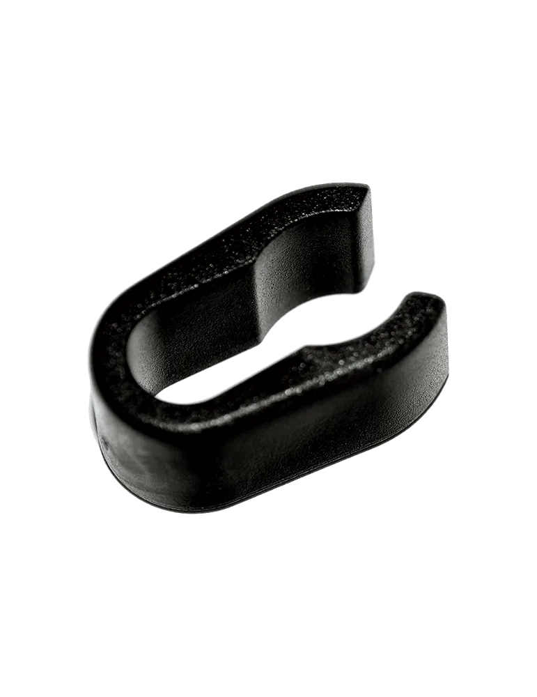  K&M CABLEHOLD-15 Clamps - Cable ties Ø15 mm|MusicGoodDeal 