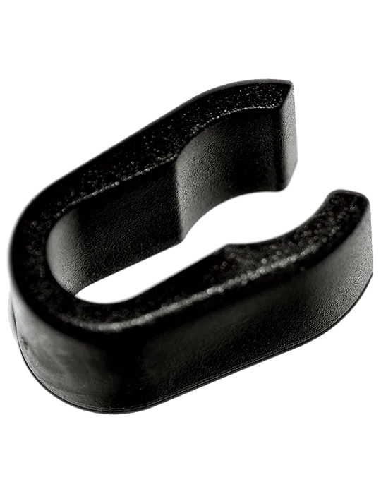  K&M CABLEHOLD-15 Clamps - Cable ties Ø15 mm|MusicGoodDeal 