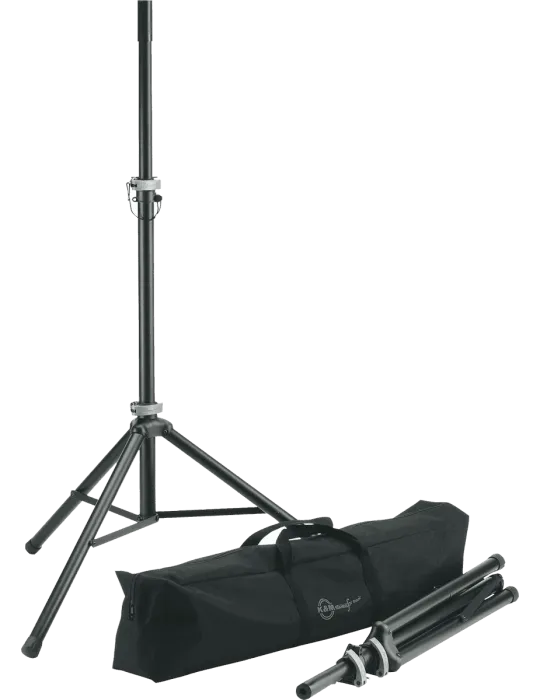 K&M 21459 Package - 2x 21450 + Tasche|MusicGoodDeal 