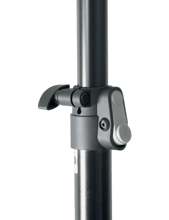  K&M 21435 Standard - 2,2 m. Belastung 50 kg|MusicGoodDeal 