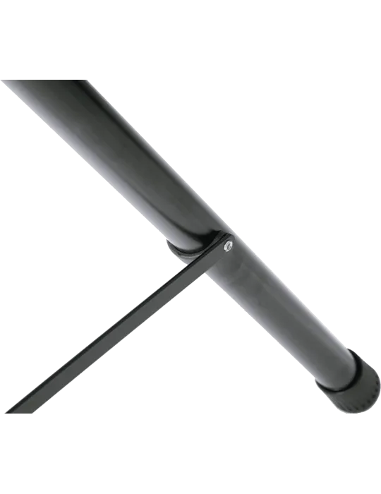  K&M 21435 Standard - 2,2 m. Belastung 50 kg|MusicGoodDeal 