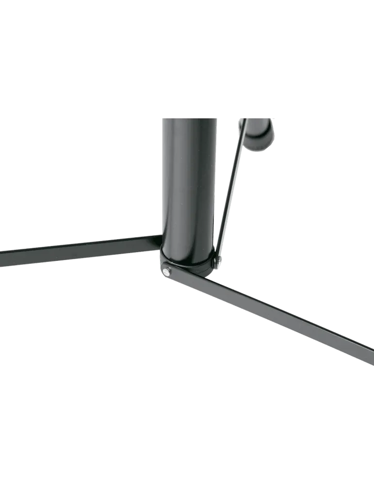  K&M 21435 Standard - 2,2 m. Belastung 50 kg|MusicGoodDeal 