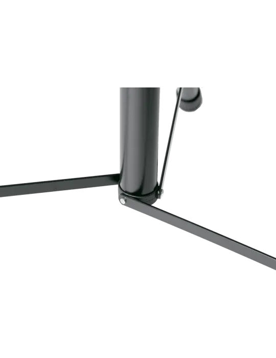  K&M 21435 Standard - 2,2 m. Belastung 50 kg|MusicGoodDeal 