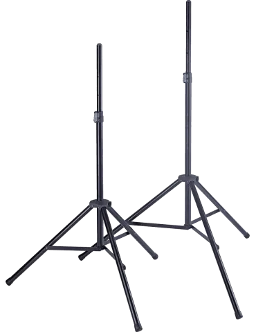  K&M 21472 Standard - 2,47 m. Tragfähigkeit 50 kg. Leicht|MusicGoodDeal  2