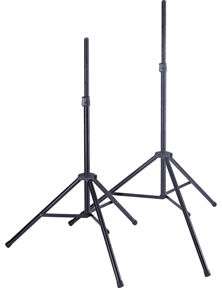  K&M 21472 Standard - 2,47 m. Tragfähigkeit 50 kg. Leicht|MusicGoodDeal 