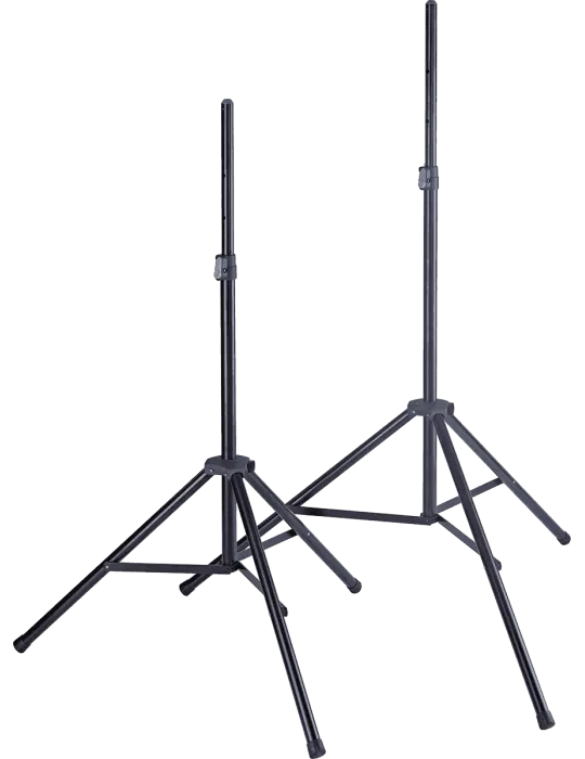  K&M 21472 Standard - 2,47 m. Tragfähigkeit 50 kg. Leicht|MusicGoodDeal 