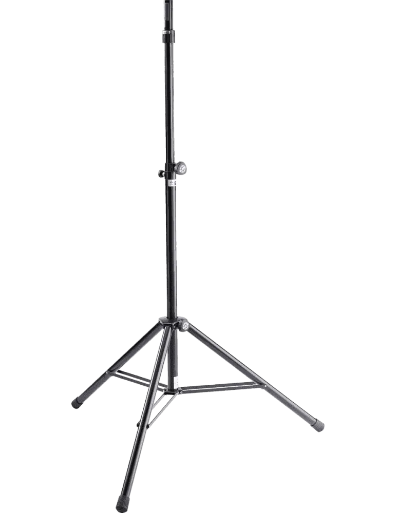  K&M 21467 Standard - 2,2 m. Belastung 50 kg. Ring Lock|MusicGoodDeal 