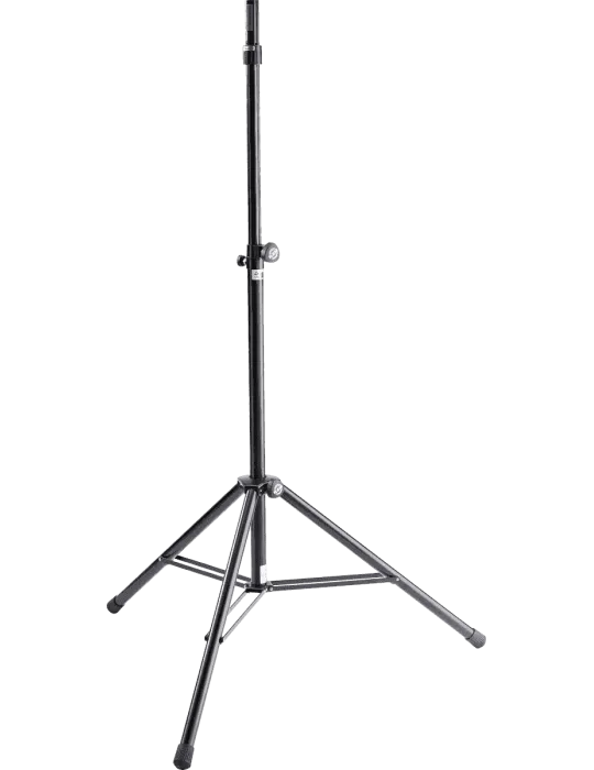  K&M 21467 Standard - 2,2 m. Belastung 50 kg. Ring Lock|MusicGoodDeal 
