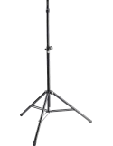  K&M 21467 Standard - 2,2 m. Belastung 50 kg. Ring Lock|MusicGoodDeal 