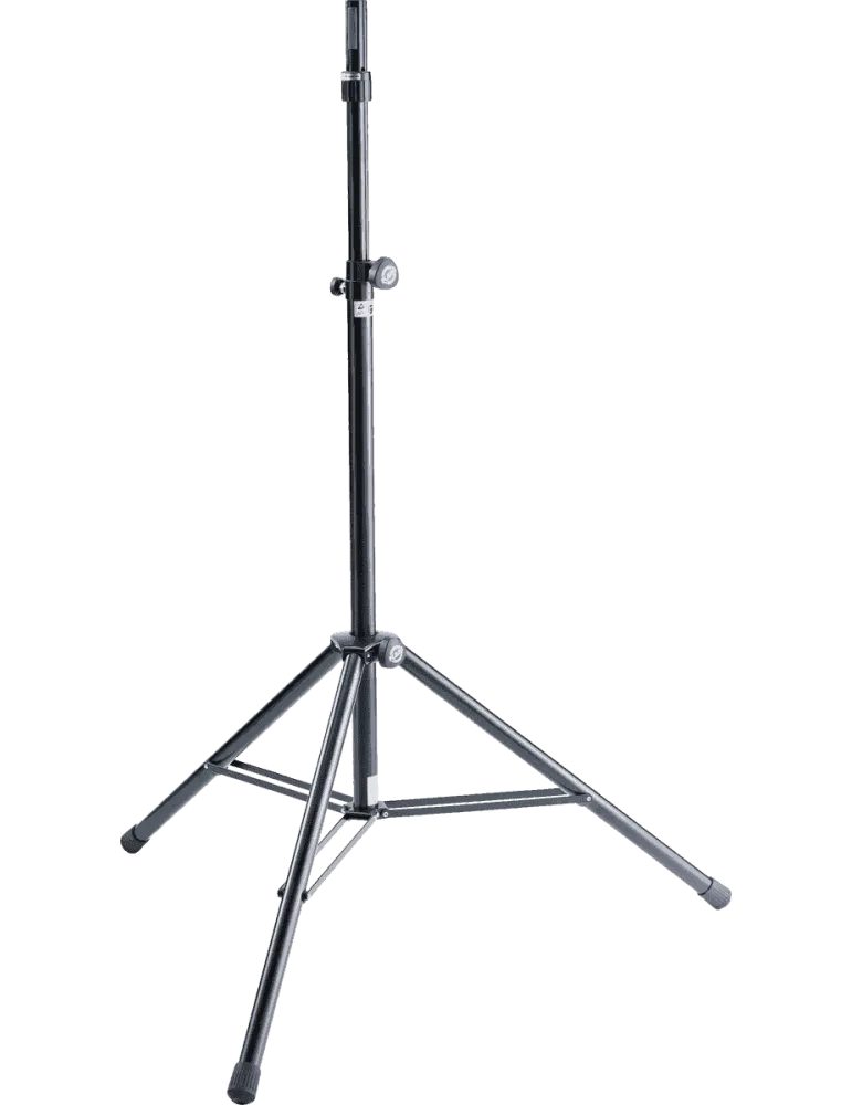  K&M 21467 Standard - 2,2 m. Belastung 50 kg. Ring Lock|MusicGoodDeal 