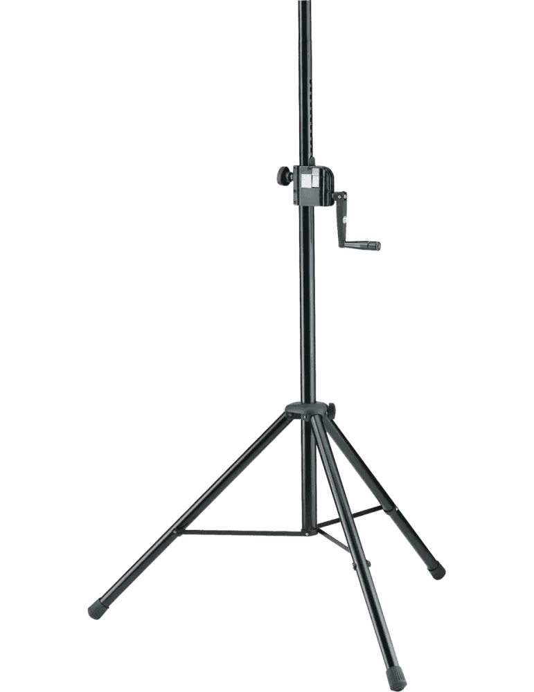  K&M 21302 Unterstütztes Heben - 2,2 m. Last 40 kg. Kurbel|MusicGoodDeal 
