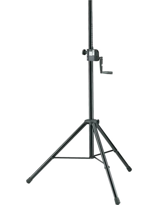  K&M 21302 Unterstütztes Heben - 2,2 m. Last 40 kg. Kurbel|MusicGoodDeal 