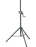  K&M 21302 Unterstütztes Heben - 2,2 m. Last 40 kg. Kurbel|MusicGoodDeal 