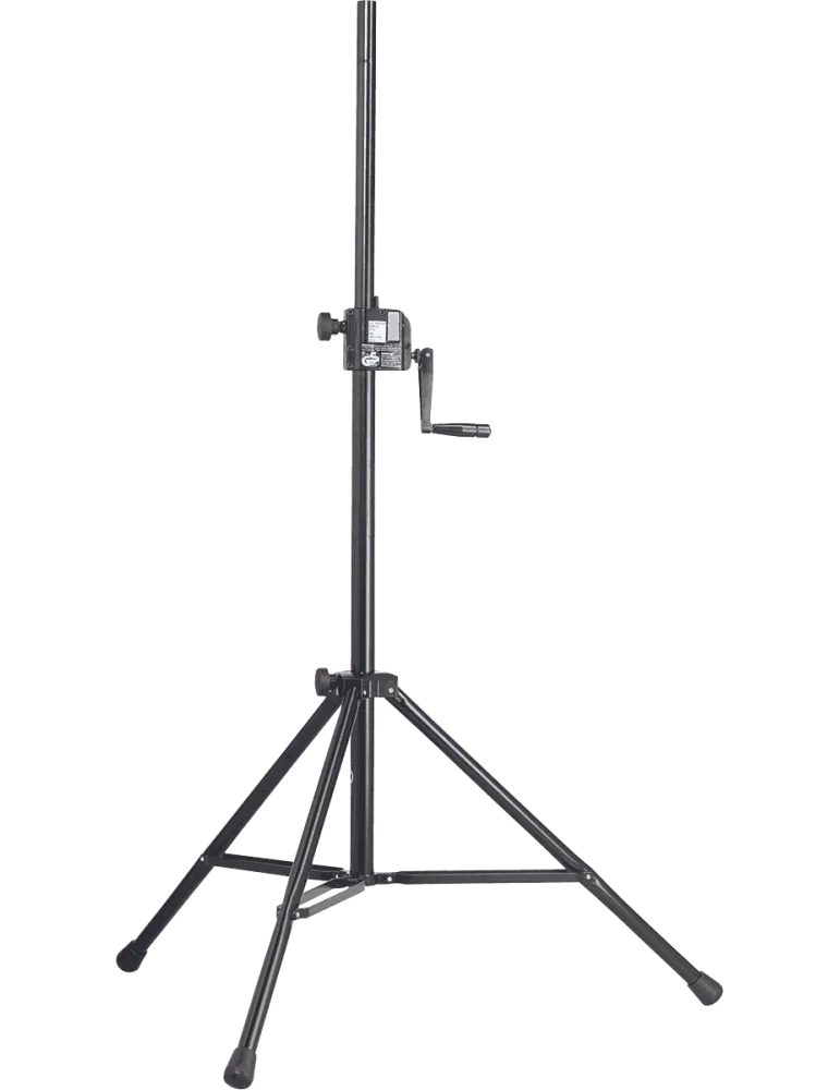  K&M 213 Unterstütztes Heben - 2,2 m. Last 50 kg. Kurbel|MusicGoodDeal 