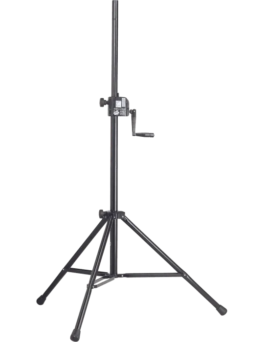  K&M 213 Unterstütztes Heben - 2,2 m. Last 50 kg. Kurbel|MusicGoodDeal 