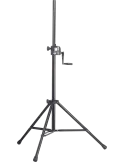  K&M 213 Unterstütztes Heben - 2,2 m. Last 50 kg. Kurbel|MusicGoodDeal 