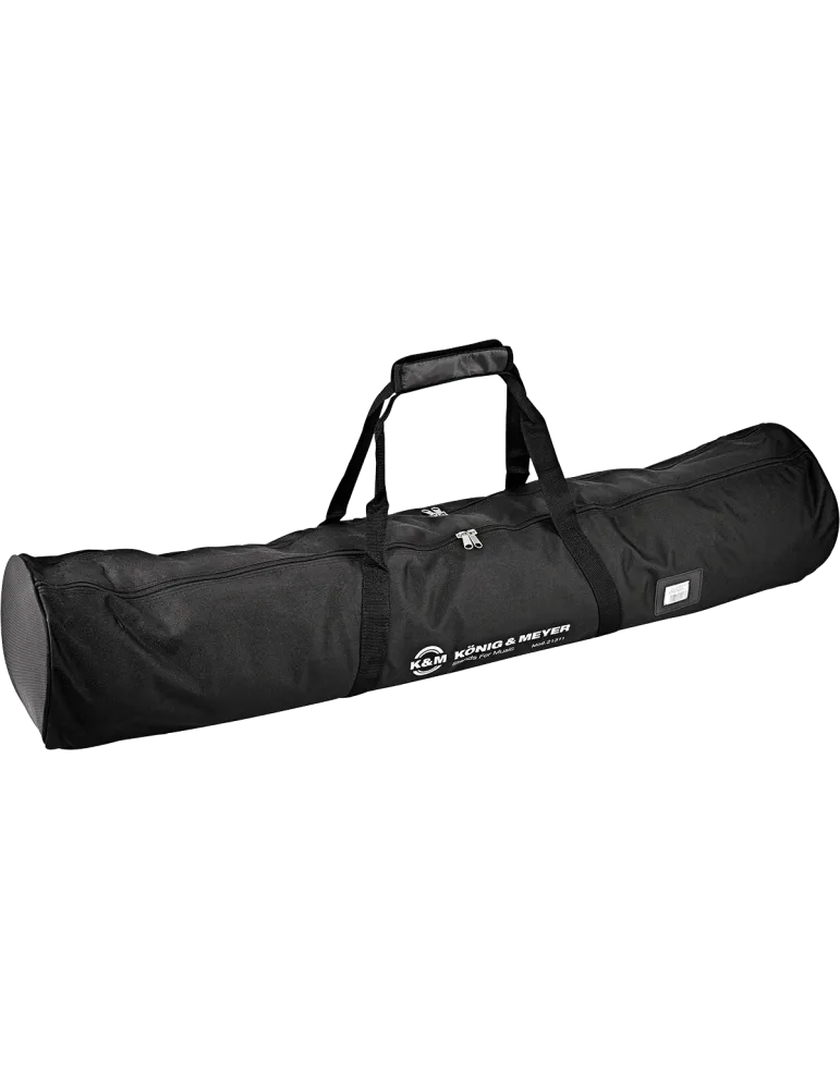  K&M 21311 Transporthüllen - Für 2 Stände|MusicGoodDeal 