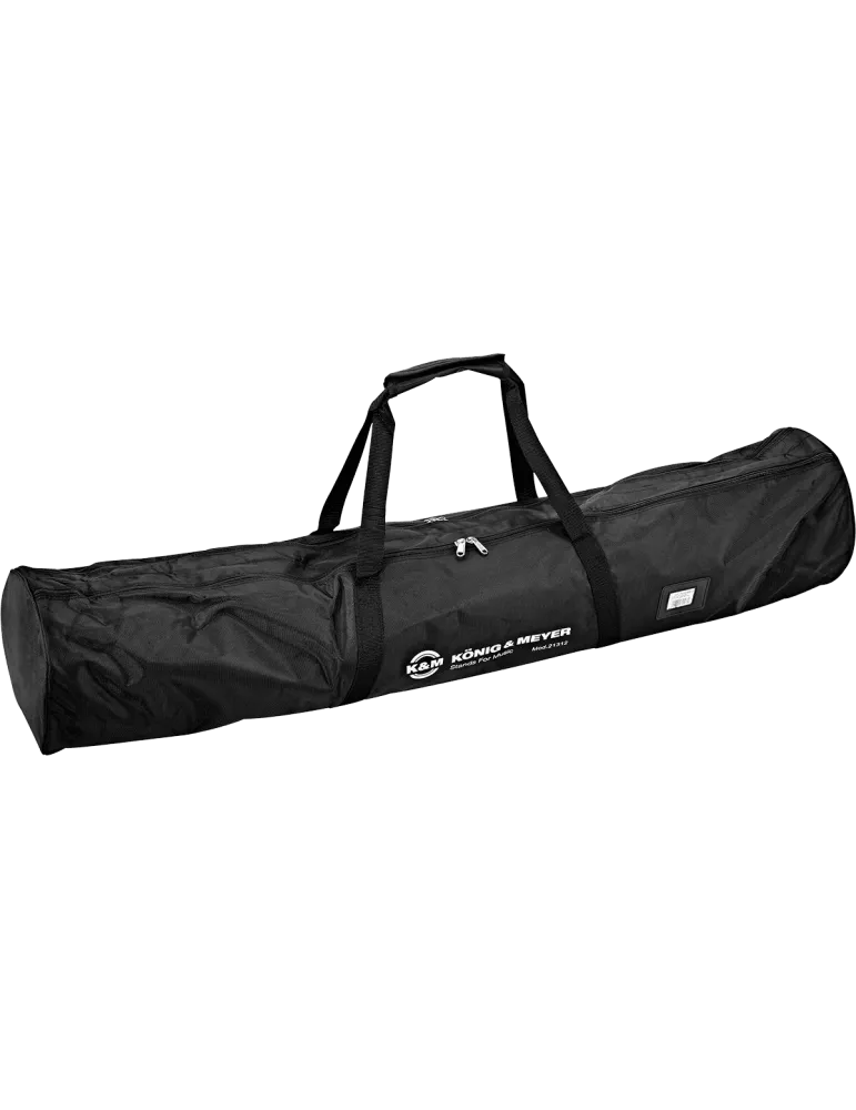  K&M 21312 Transporthüllen - Für 2 Stände. Pro|MusicGoodDeal 