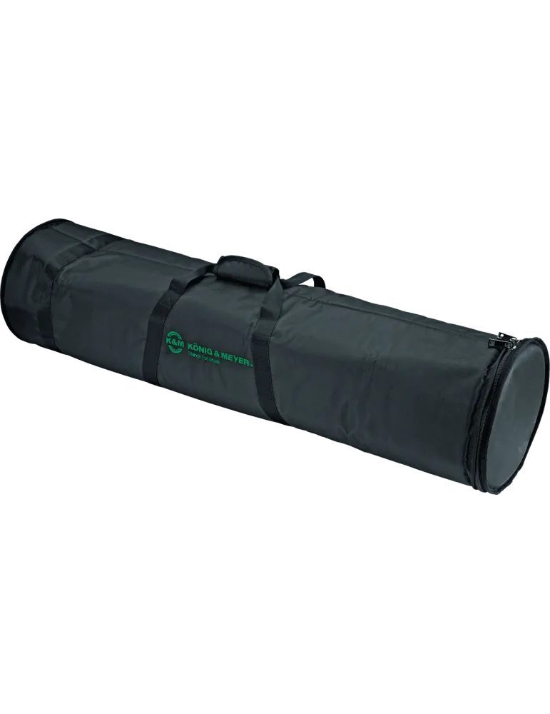 K&M 21316 Transporthüllen - Für 2 Stände. "Select"|MusicGoodDeal 