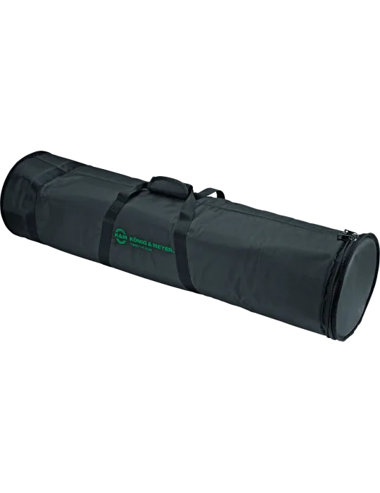  K&M 21316 Transporthüllen - Für 2 Stände. "Select"|MusicGoodDeal 